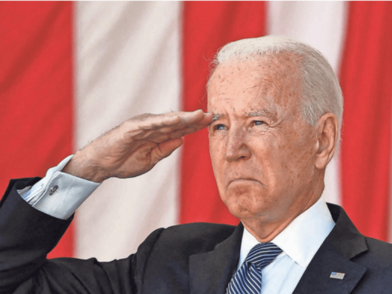 Joe Biden steps down: front pages around the&nbsp;world